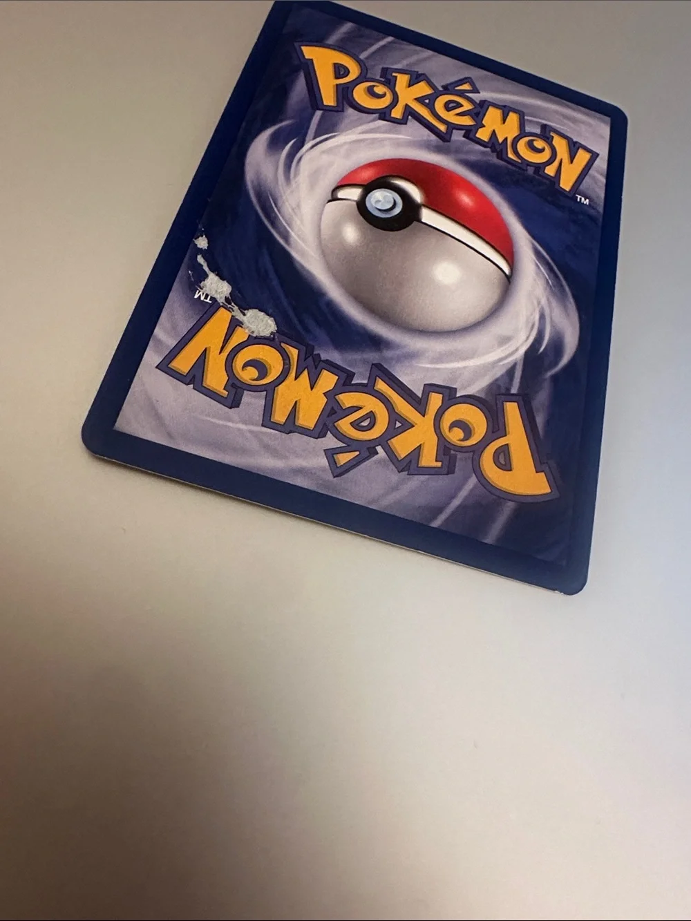 Moltres Pokémon Wizards Black Star Promo Trading Card
